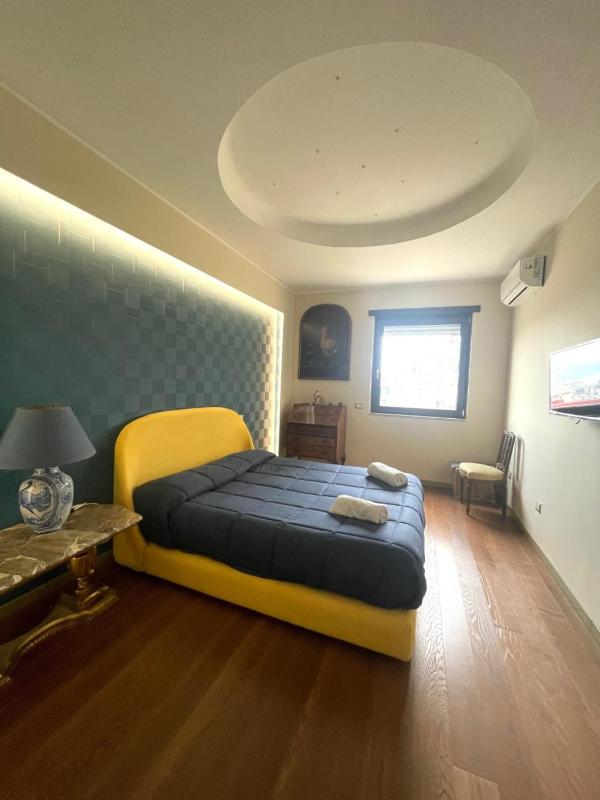 Deluxe Double Room with Sea View image 3