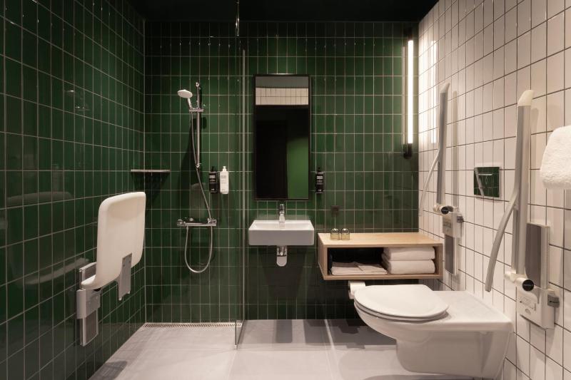 ibis Styles Copenhagen Orestad - image 6