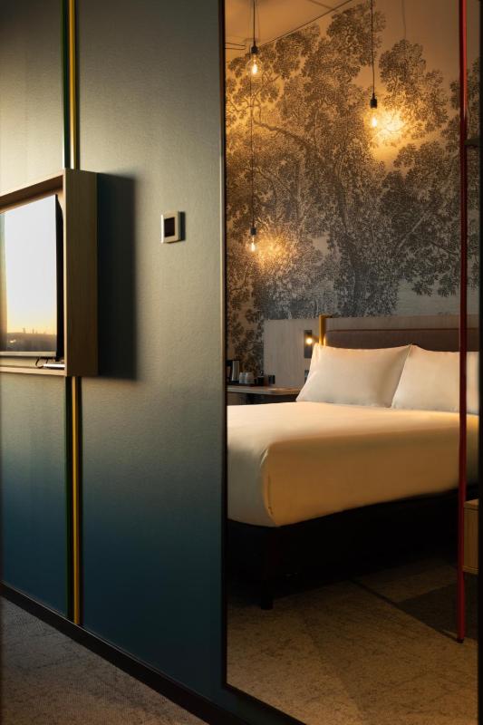 ibis Styles Copenhagen Orestad - image 9