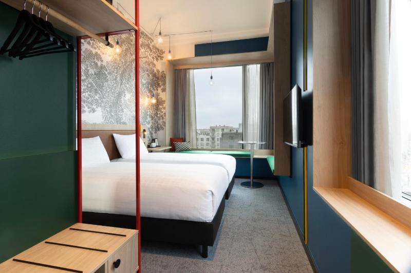 ibis Styles Copenhagen Orestad - image 16