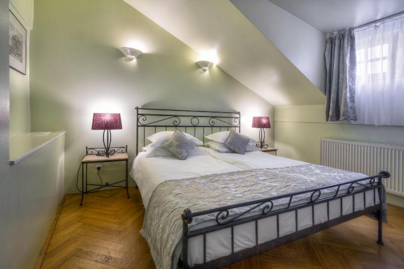 Duplex Suite image 1