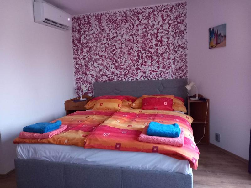 Classic Double Room with Balcony or Terrace image 1