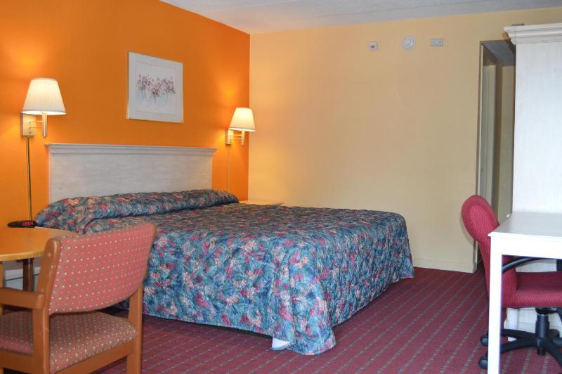 Single Room- Non-Smoking image 1