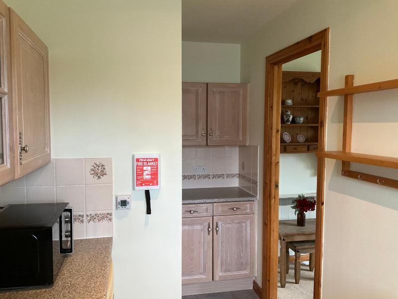 Two-Bedroom Apartment image 3