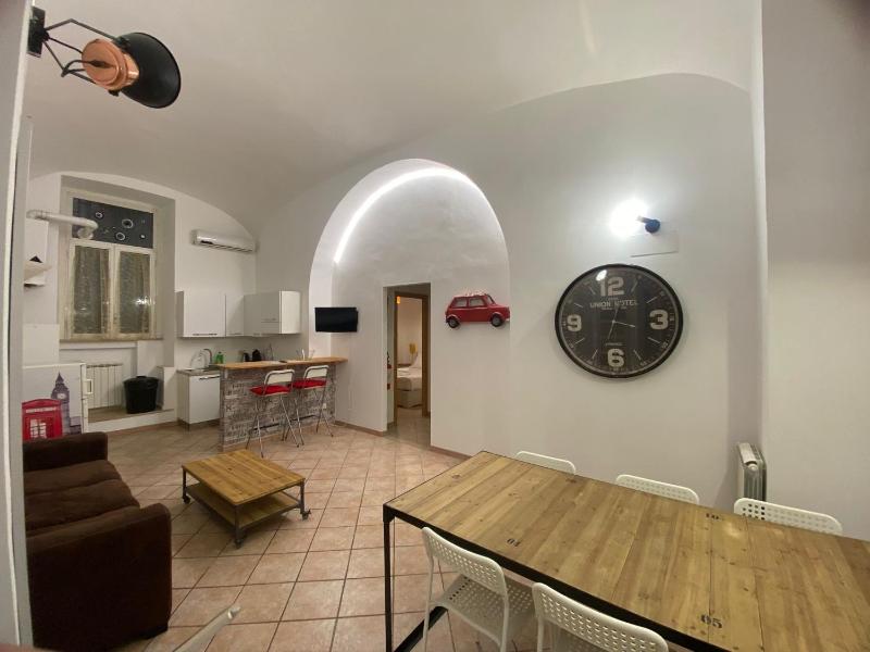 Two-Bedroom House image 1