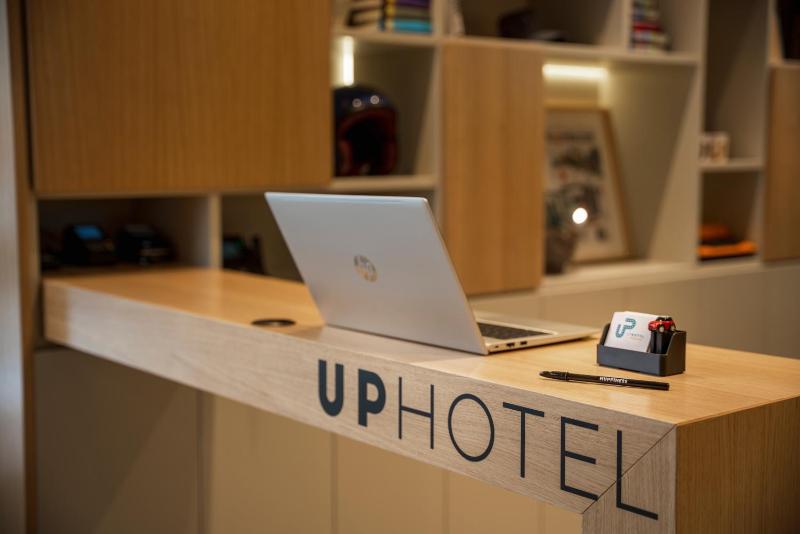 Up Hotel - image 25