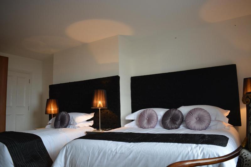 Deluxe Family Room image 2
