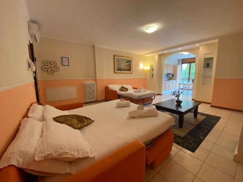 Ferretti Residence Garda Palace - image 45