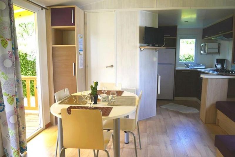 Mobile Home image 1