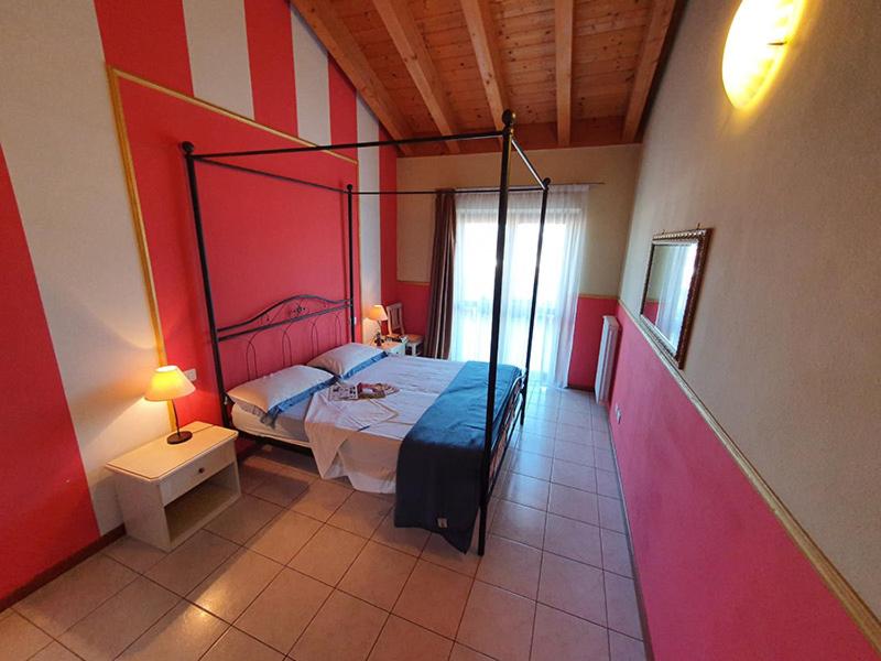 Ferretti Residence Garda Palace - image 37