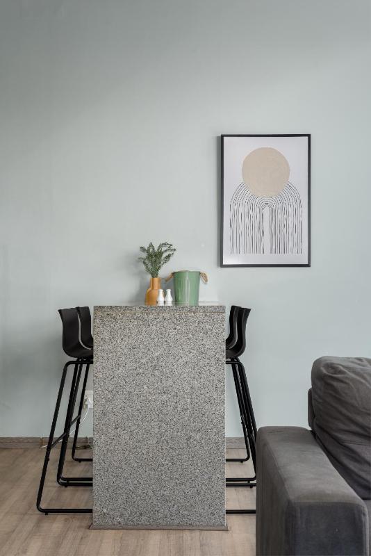 Two-Bedroom Apartment image 3