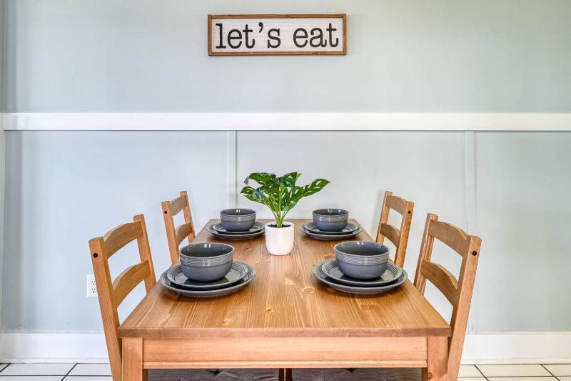 Anchors Away River House - image 44