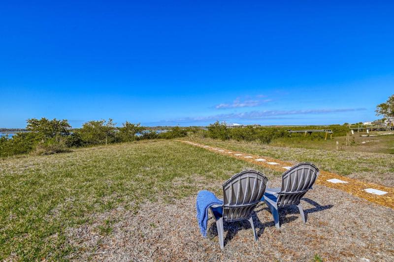Anchors Away River House - image 21