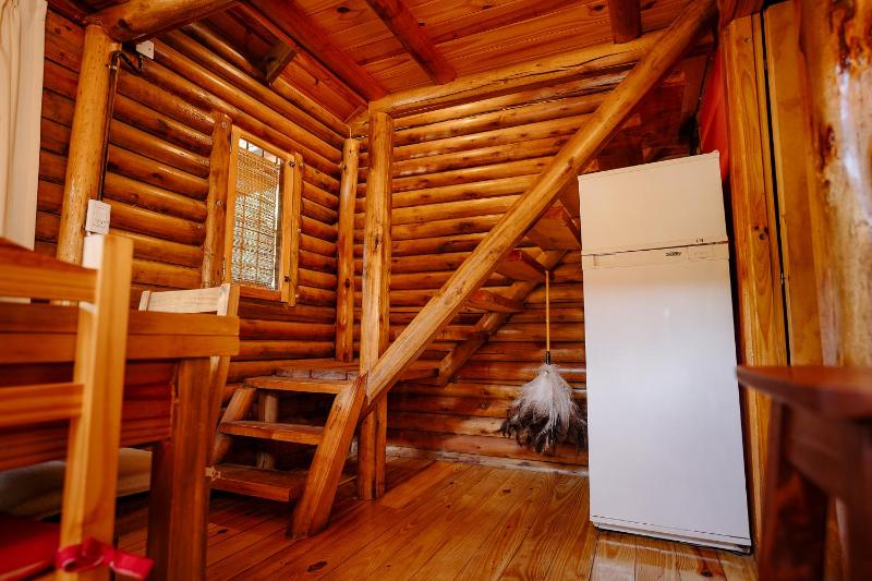 Namasté Cabaña Tandil - image 2