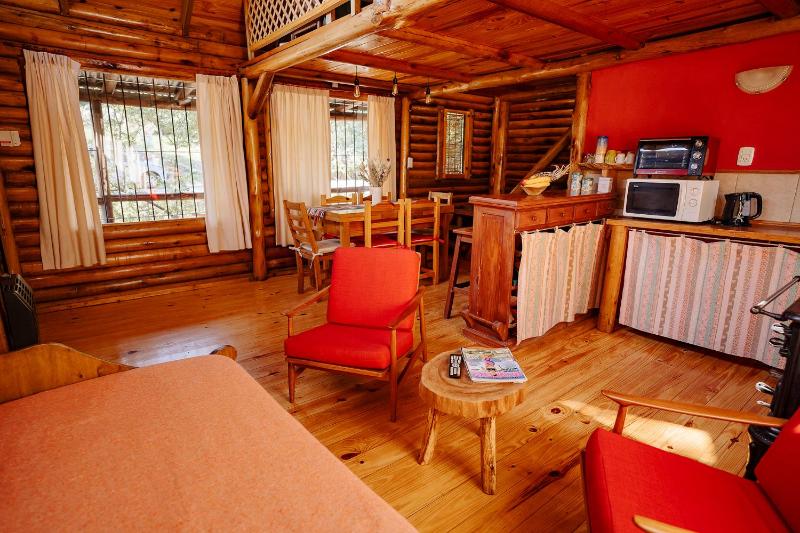 Namasté Cabaña Tandil - image 19