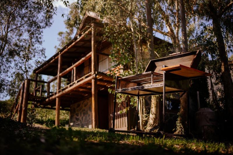 Namasté Cabaña Tandil - image 8