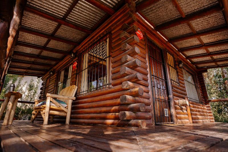 Namasté Cabaña Tandil - image 7