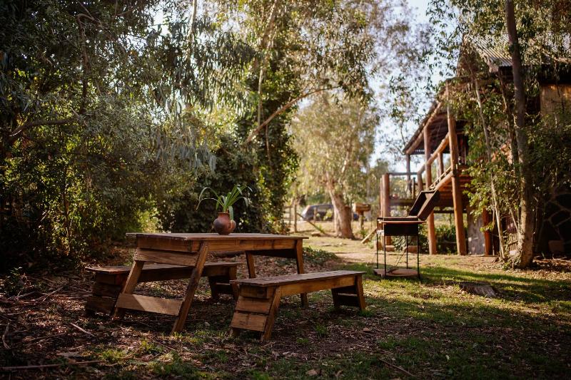 Namasté Cabaña Tandil - image 15