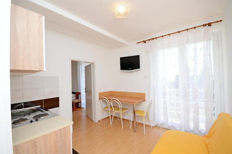 One-Bedroom Apartment - First Floor image 2