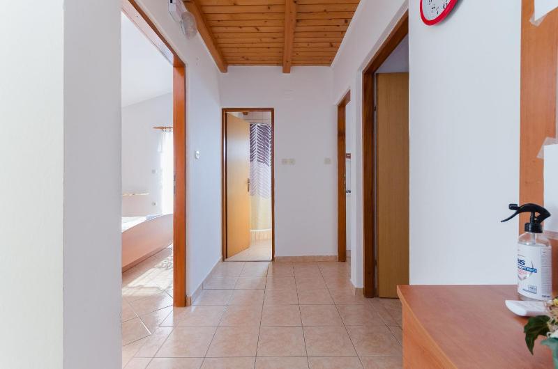 Two-Bedroom Apartment image 4