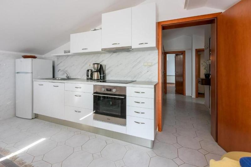 Two-Bedroom Apartment image 3