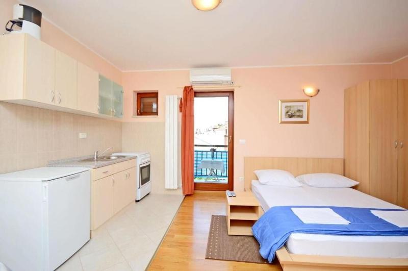 Apartments Ivanka - image 24