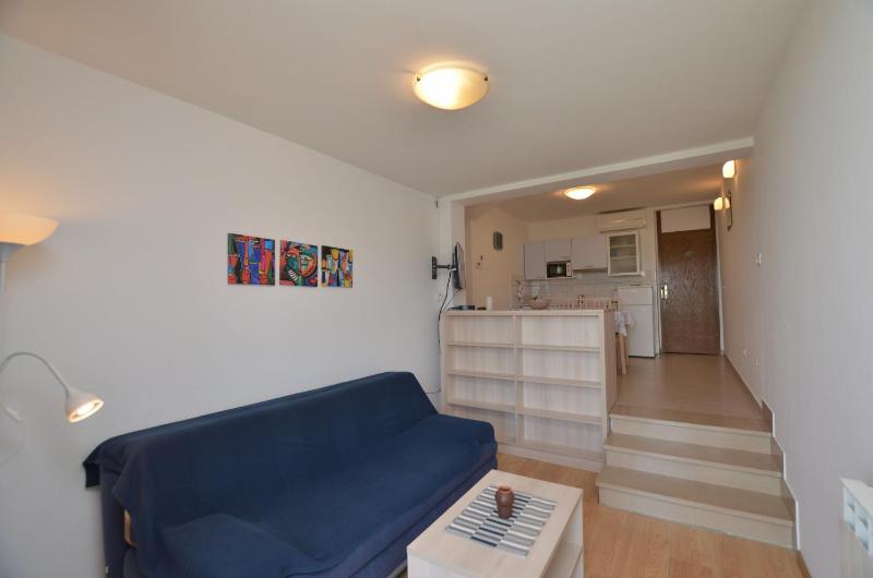 One-Bedroom Apartment with Terrace image 4