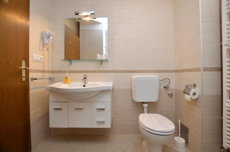 One-Bedroom Apartment with Terrace image 2