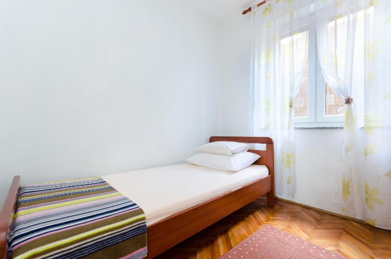 Three-Bedroom Apartment image 4