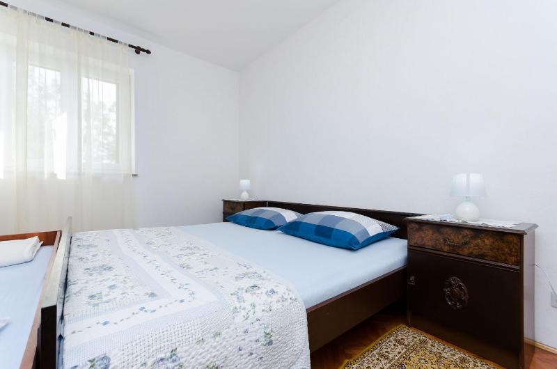 Three-Bedroom Apartment image 2