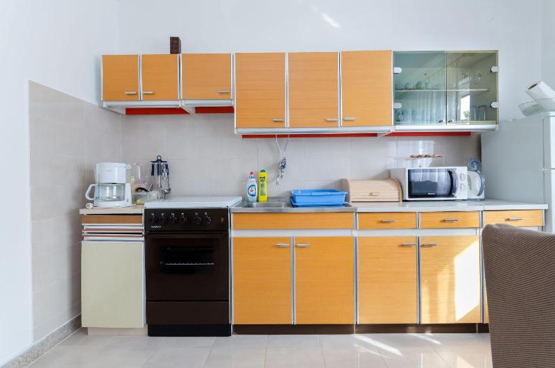 Apartment Milka i Milan - image 16