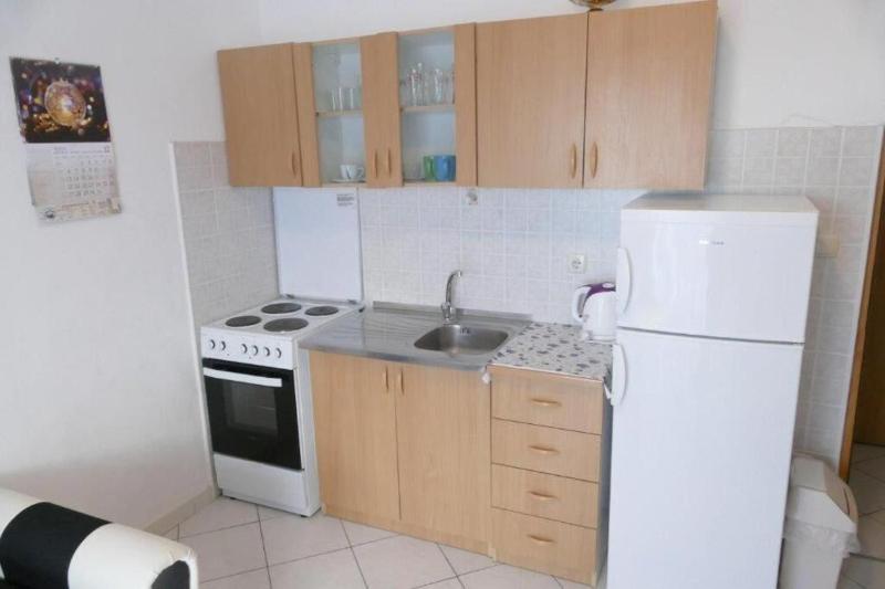 One-Bedroom Apartment - First Floor image 4
