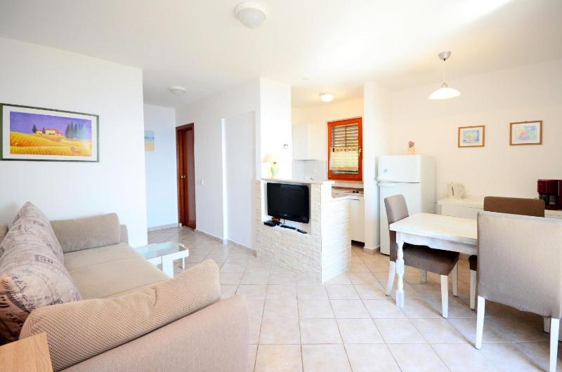 One-Bedroom Apartment with Balcony image 4