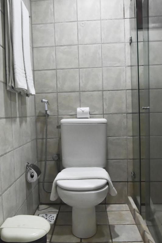 Hotel Costa Do Atlantico - image 15
