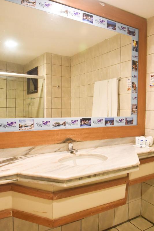 Hotel Costa Do Atlantico - image 24