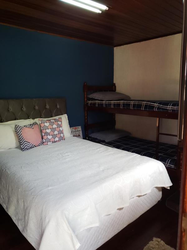 Suite Campos do Jordão - image 4