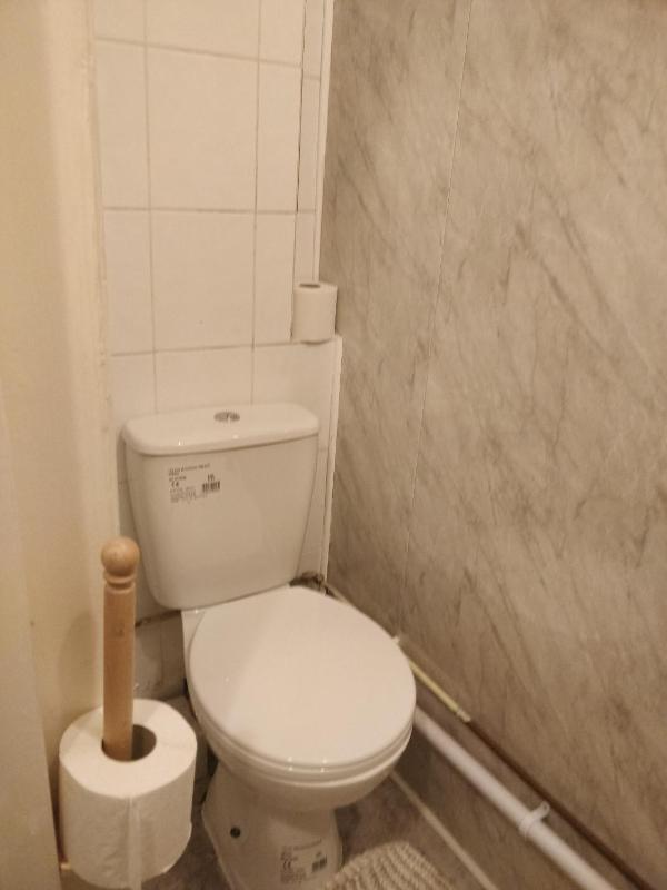 Double Room with Private Bathroom image 4