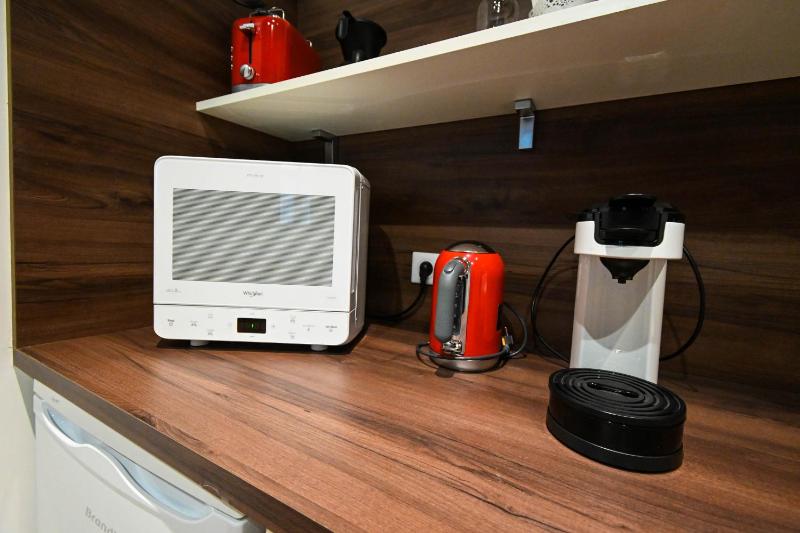 Rotonde Apartment  image 2