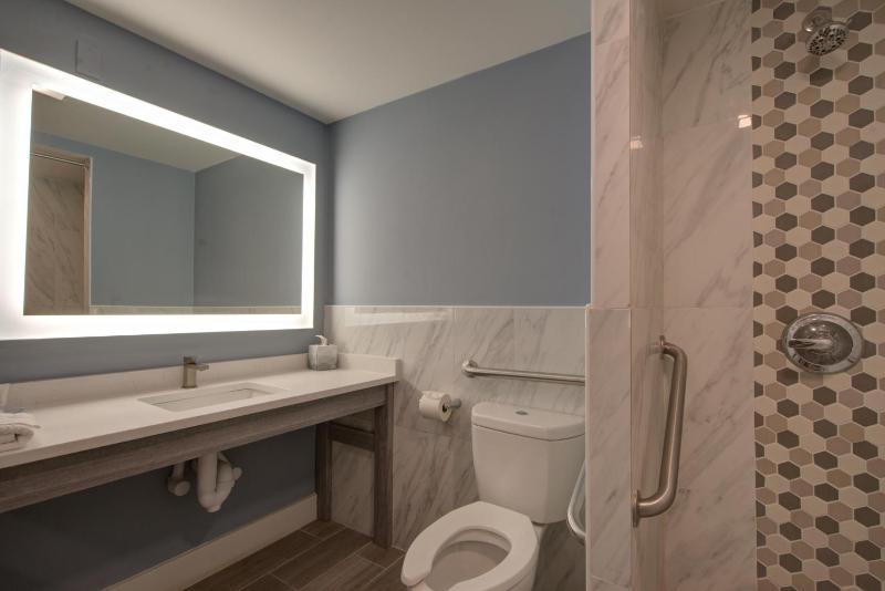 King Room - Accessible/Non-Smoking image 2