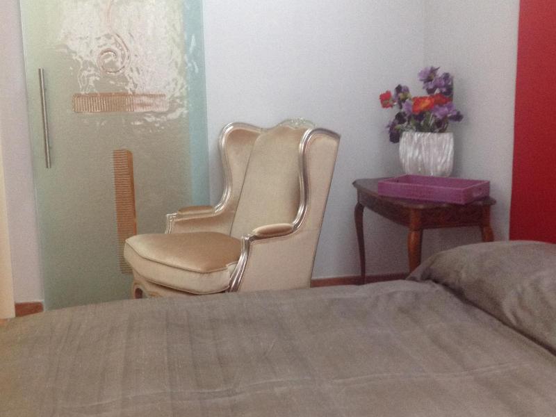 Double or Twin Room with Garden View image 2