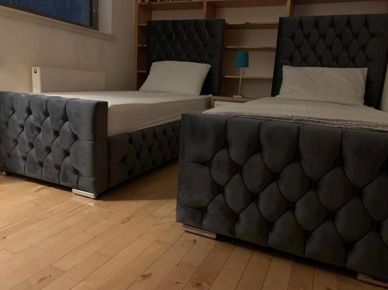 Three-Bedroom Apartment image 1