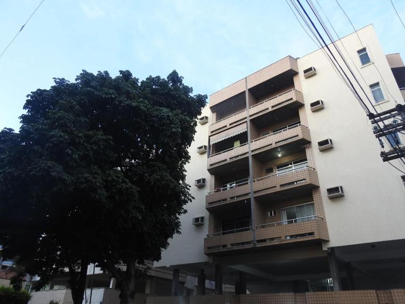 Simple and economical 3 bdrms apt for 7 persons - image 3