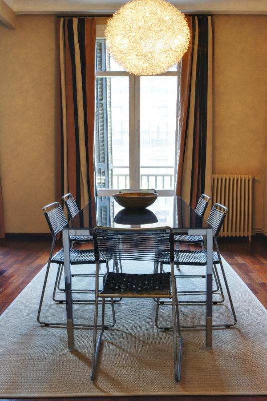 Barcelona Apartment Val - image 10