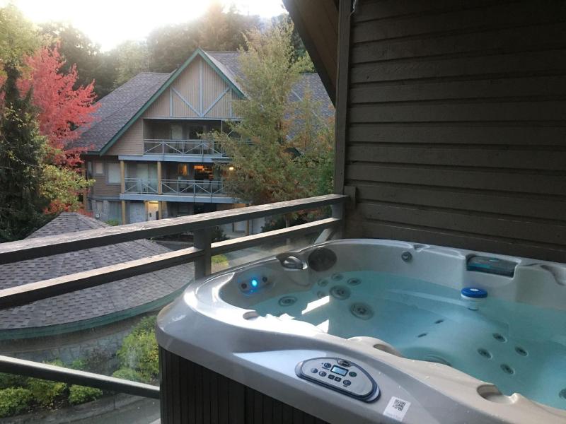Valhalla Vacations at Whistler - image 1