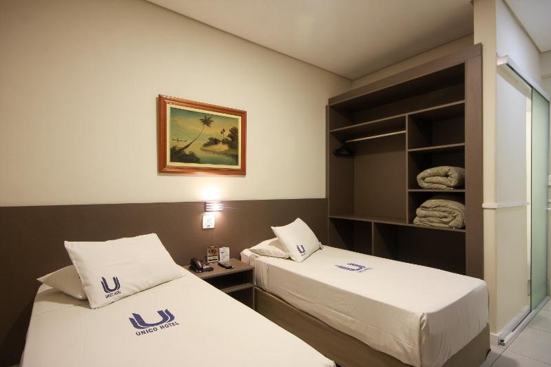 Hotel Itamarati Centro-República by Rede Único - image 26
