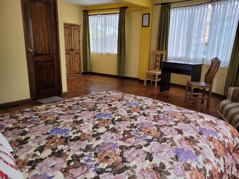 Hotel Nuevo Sol - image 10