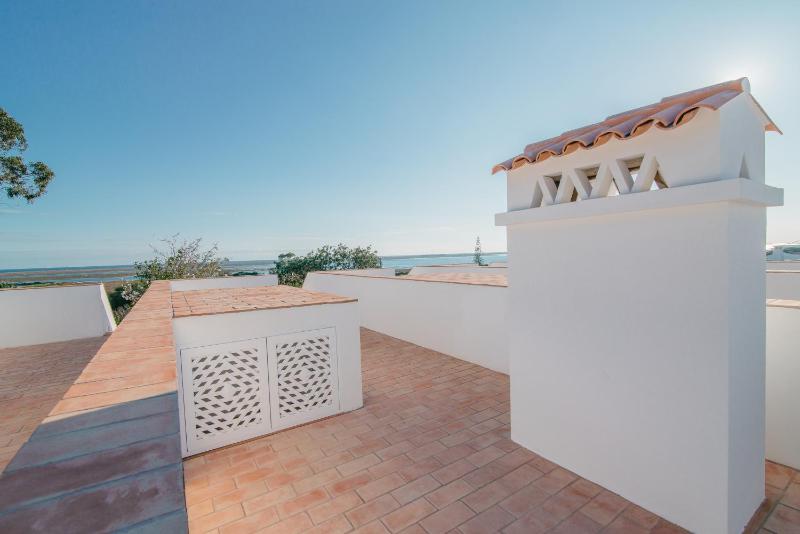Double Room with Private Terrace image 3