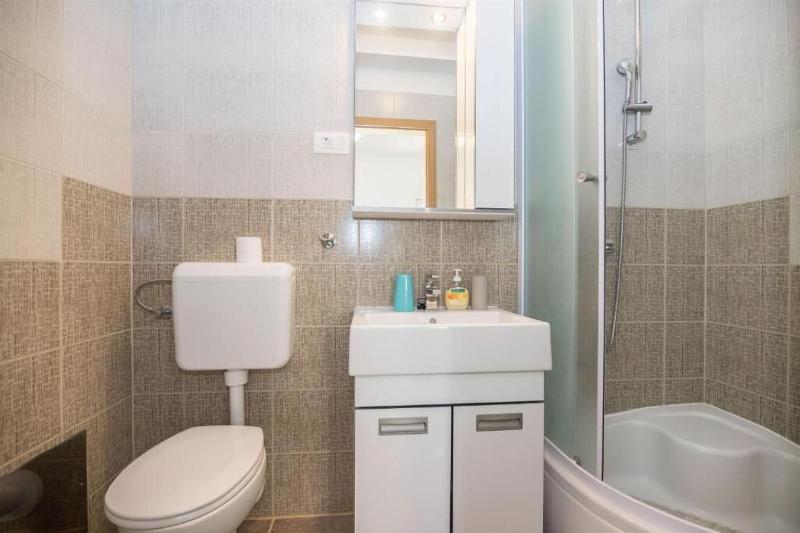 One-Bedroom apartment Standard image 3