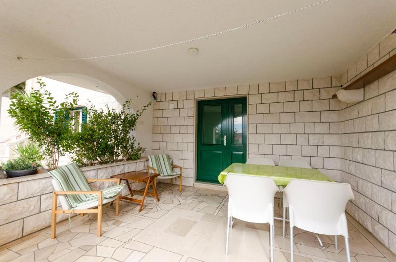 Apartments Klisovic - image 35