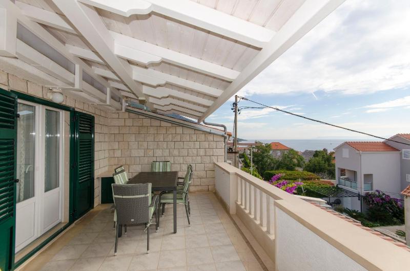 Apartments Klisovic - image 32
